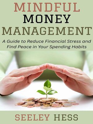 cover image of Mindful Money Management